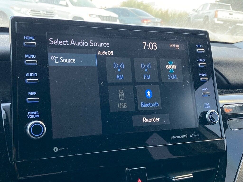 2023 Toyota Camry XSE San Antonio TX