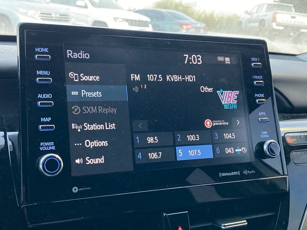 2023 Toyota Camry XSE San Antonio TX