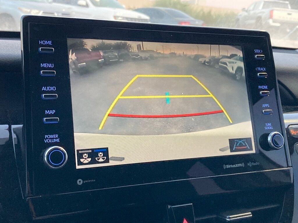 2023 Toyota Camry XSE San Antonio TX