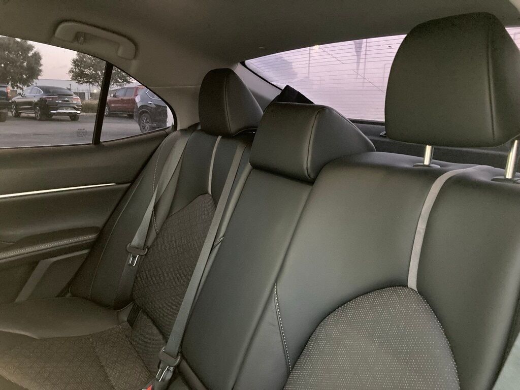 2023 Toyota Camry XSE San Antonio TX