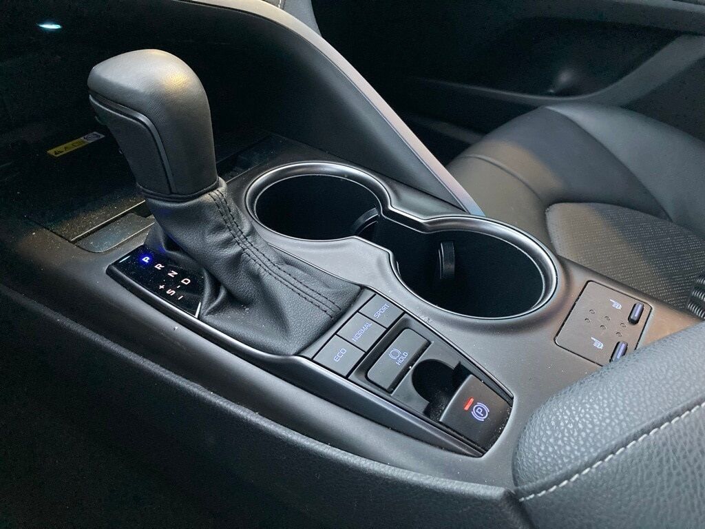2023 Toyota Camry XSE San Antonio TX