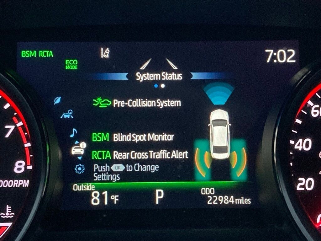2023 Toyota Camry XSE San Antonio TX