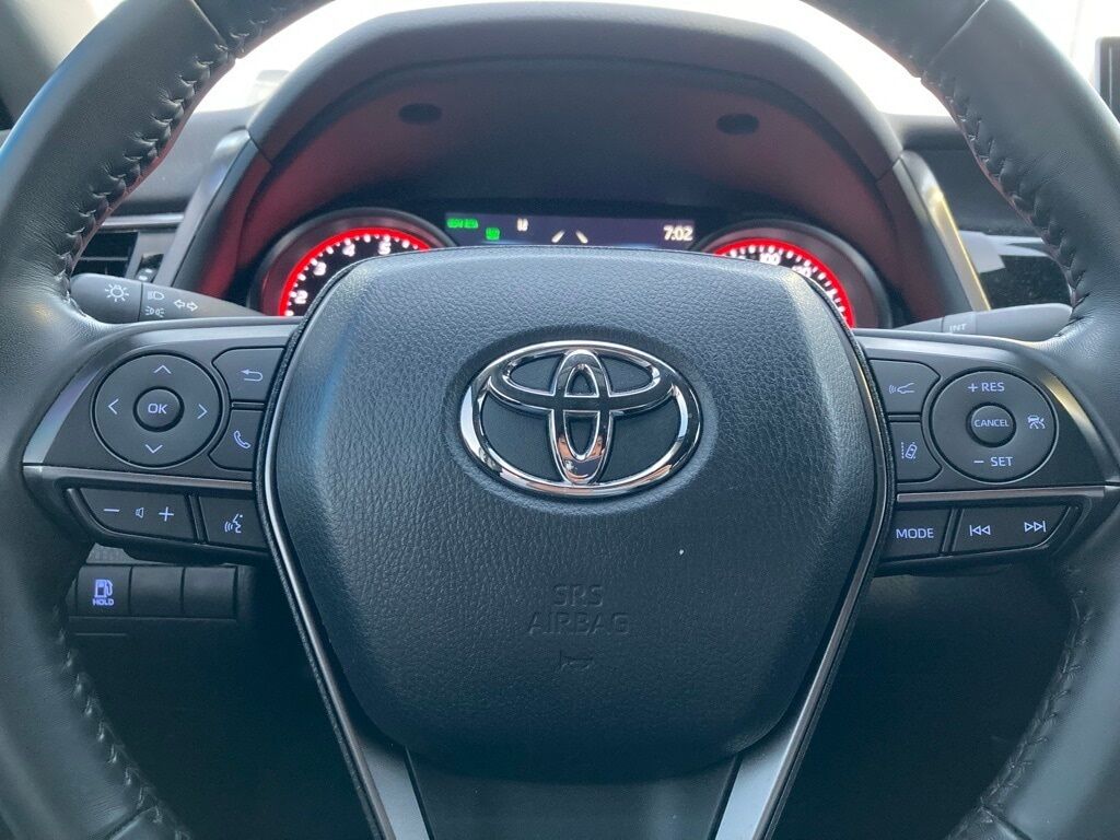 2023 Toyota Camry XSE San Antonio TX