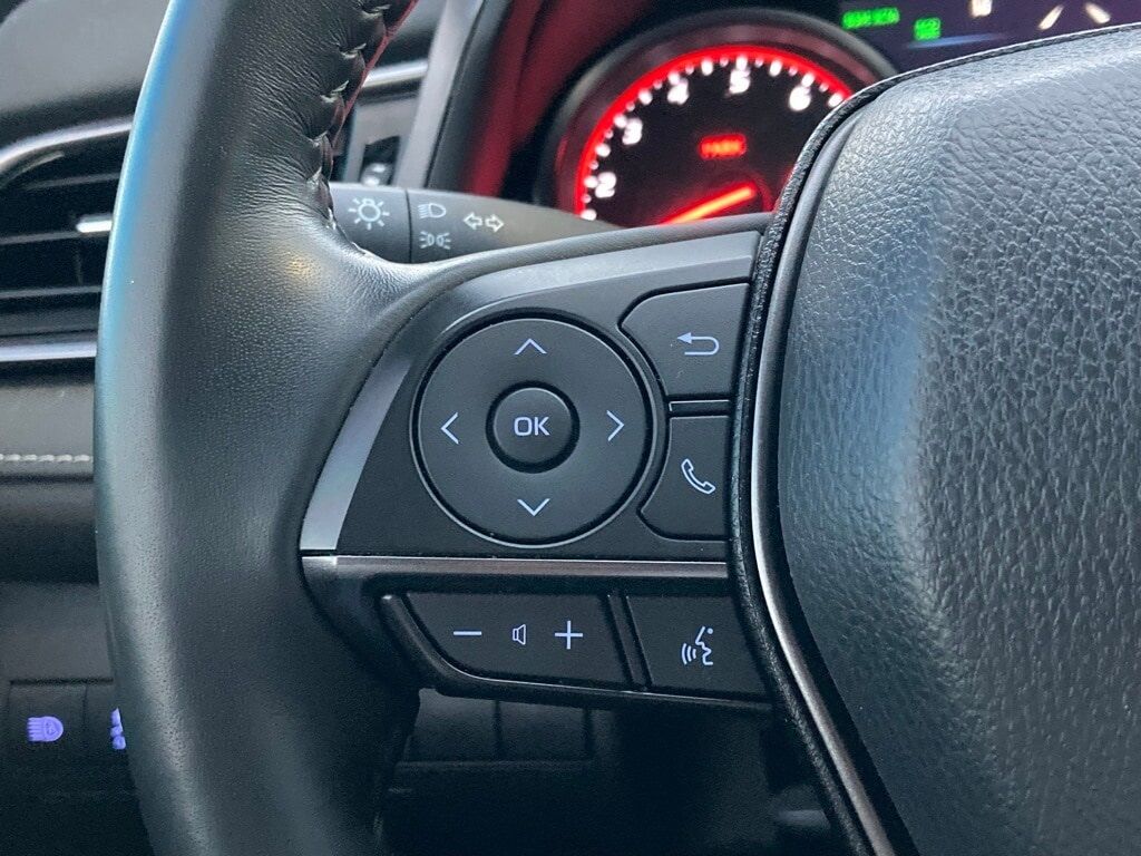 2023 Toyota Camry XSE San Antonio TX