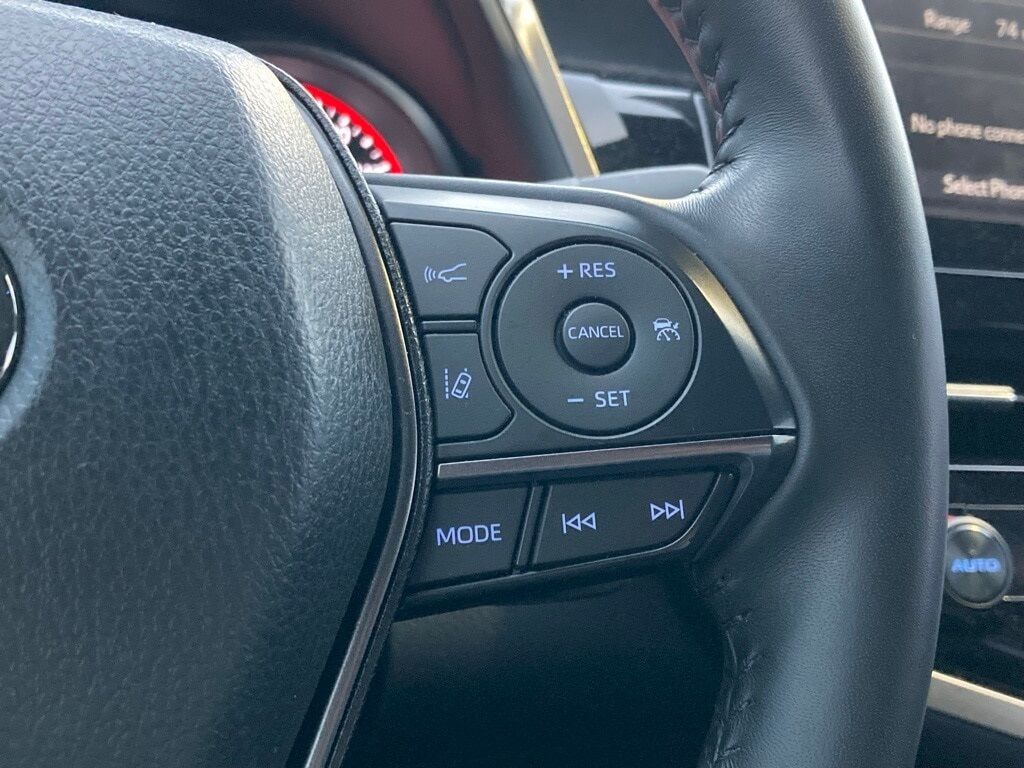 2023 Toyota Camry XSE San Antonio TX