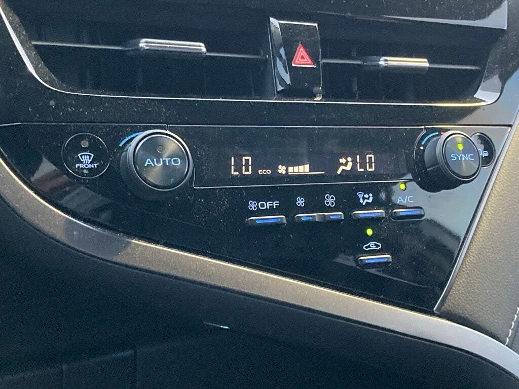 2023 Toyota Camry XSE San Antonio TX