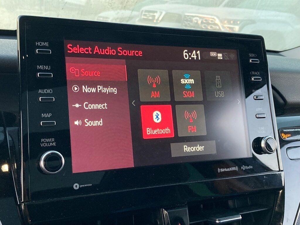 2023 Toyota Camry XSE San Antonio TX