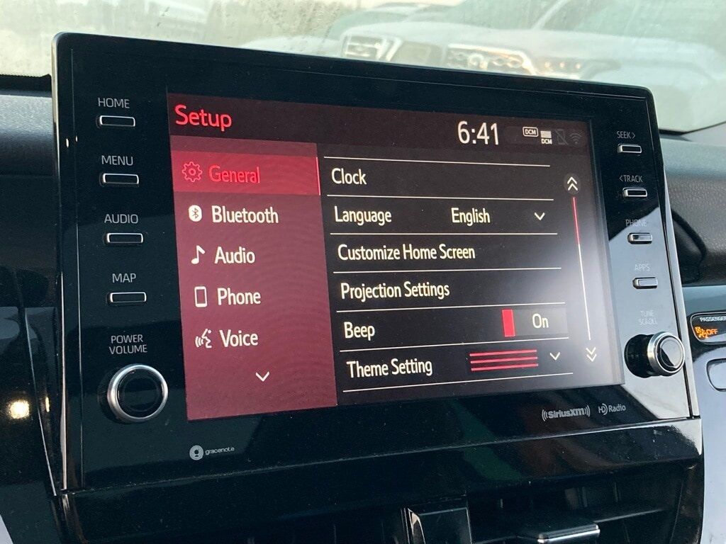 2023 Toyota Camry XSE San Antonio TX