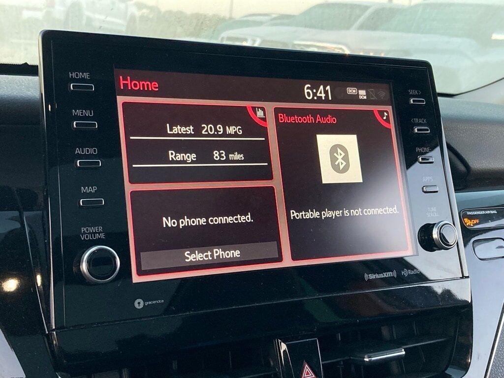 2023 Toyota Camry XSE San Antonio TX