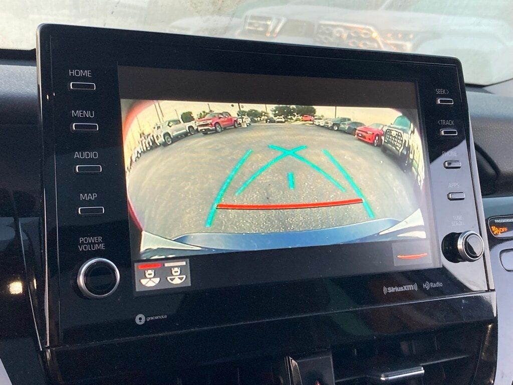 2023 Toyota Camry XSE San Antonio TX