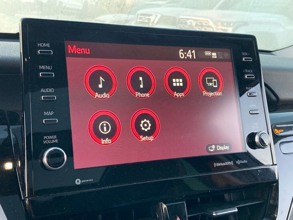 2023 Toyota Camry XSE San Antonio TX