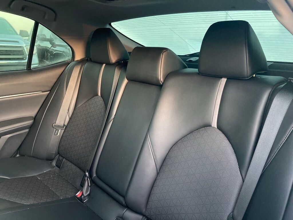 2023 Toyota Camry XSE San Antonio TX