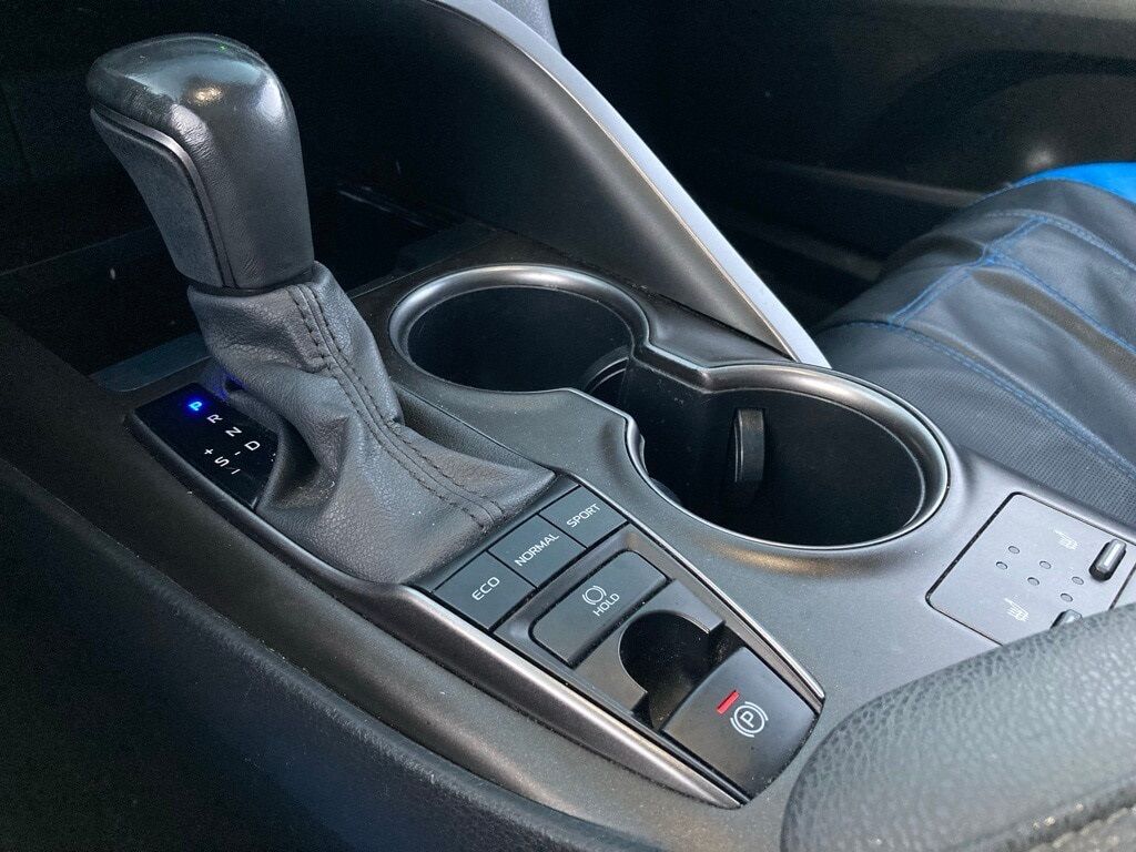 2023 Toyota Camry XSE San Antonio TX