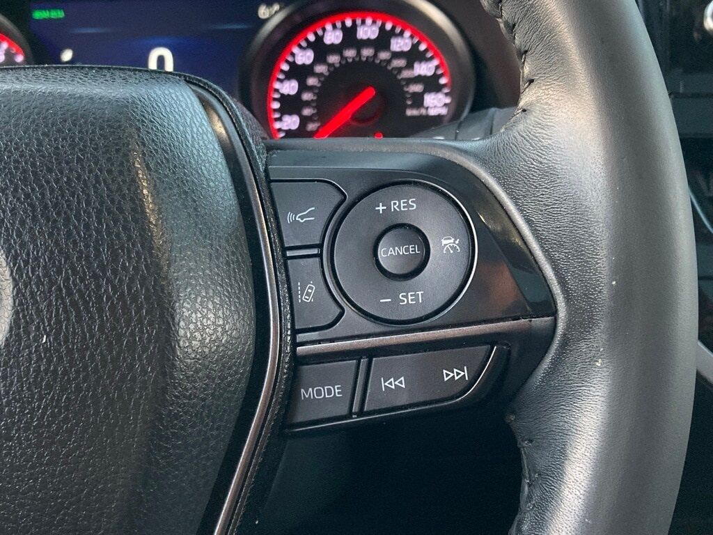 2023 Toyota Camry XSE San Antonio TX