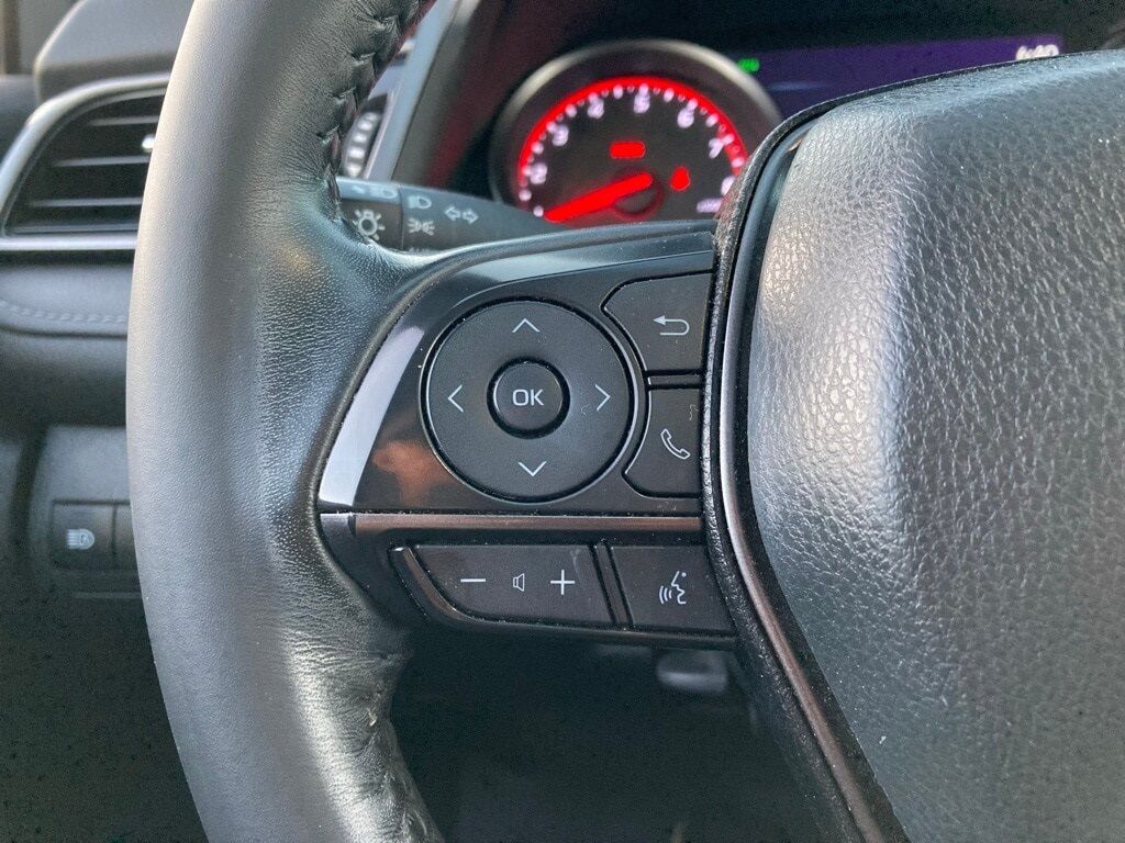 2023 Toyota Camry XSE San Antonio TX