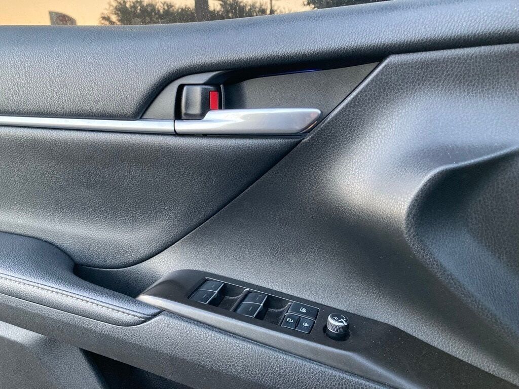 2023 Toyota Camry XSE San Antonio TX