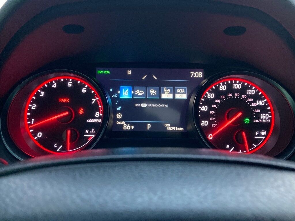 2023 Toyota Camry XSE San Antonio TX