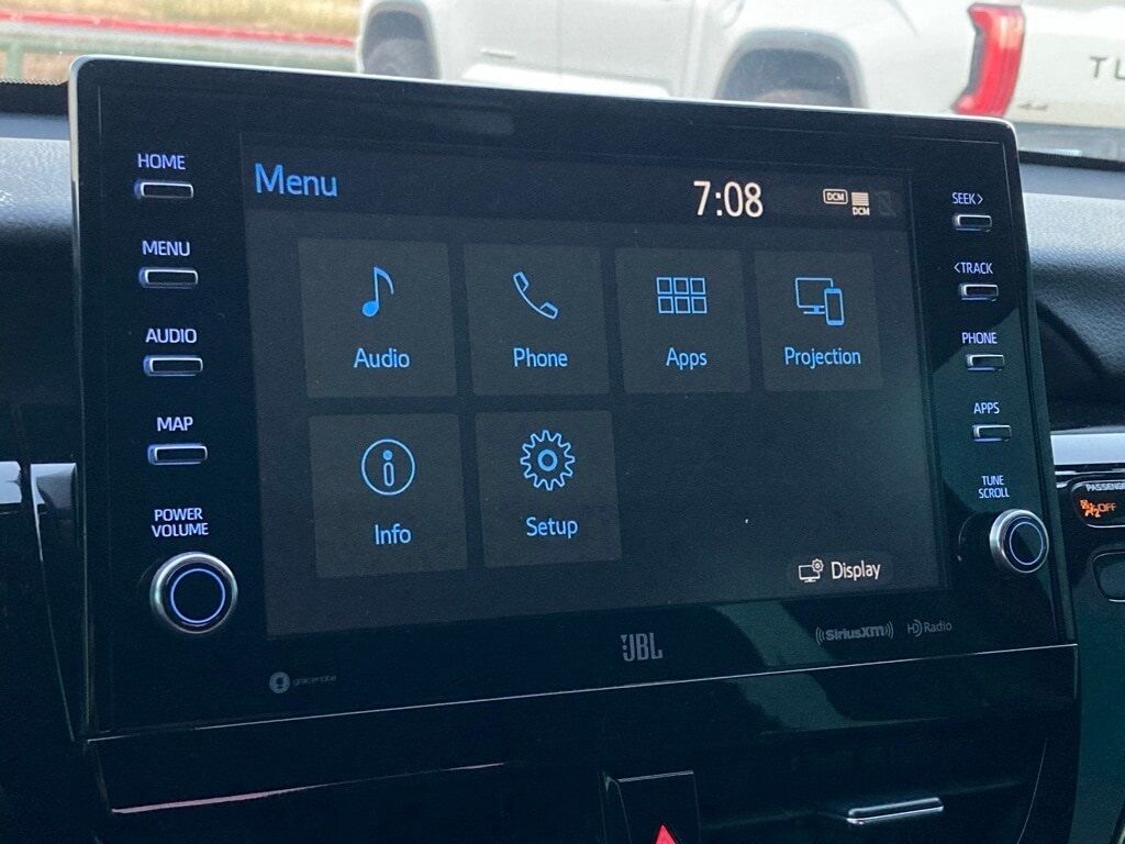 2023 Toyota Camry XSE San Antonio TX