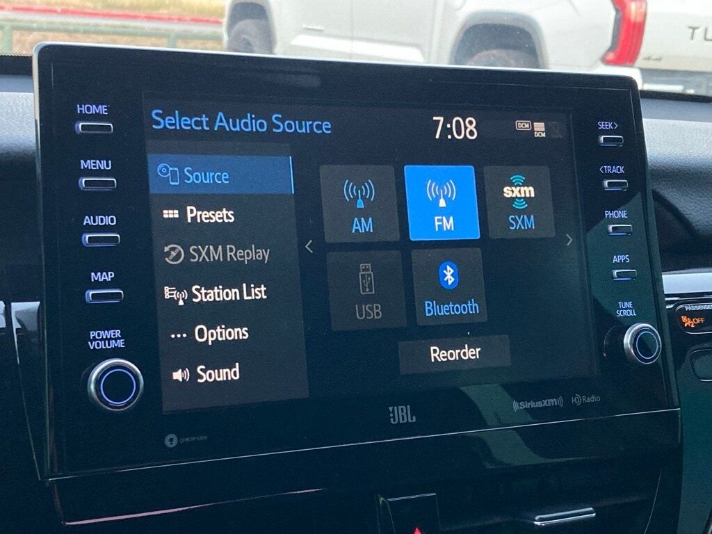 2023 Toyota Camry XSE San Antonio TX