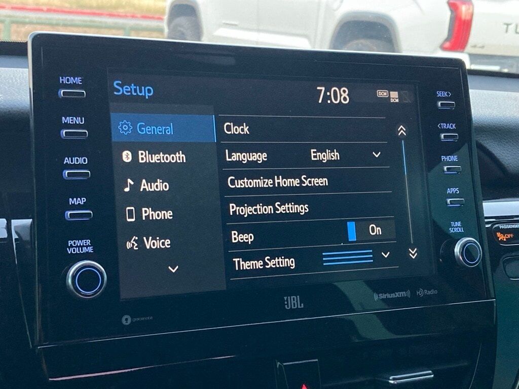 2023 Toyota Camry XSE San Antonio TX