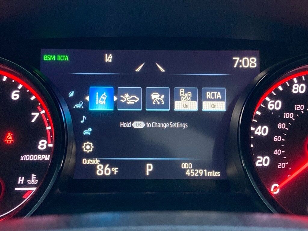 2023 Toyota Camry XSE San Antonio TX