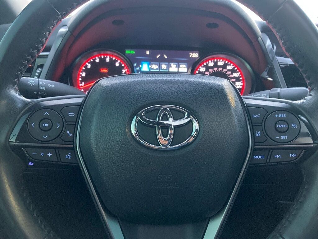 2023 Toyota Camry XSE San Antonio TX