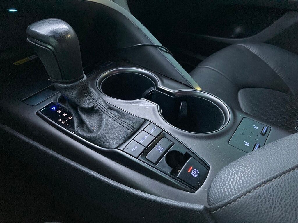 2023 Toyota Camry XSE San Antonio TX