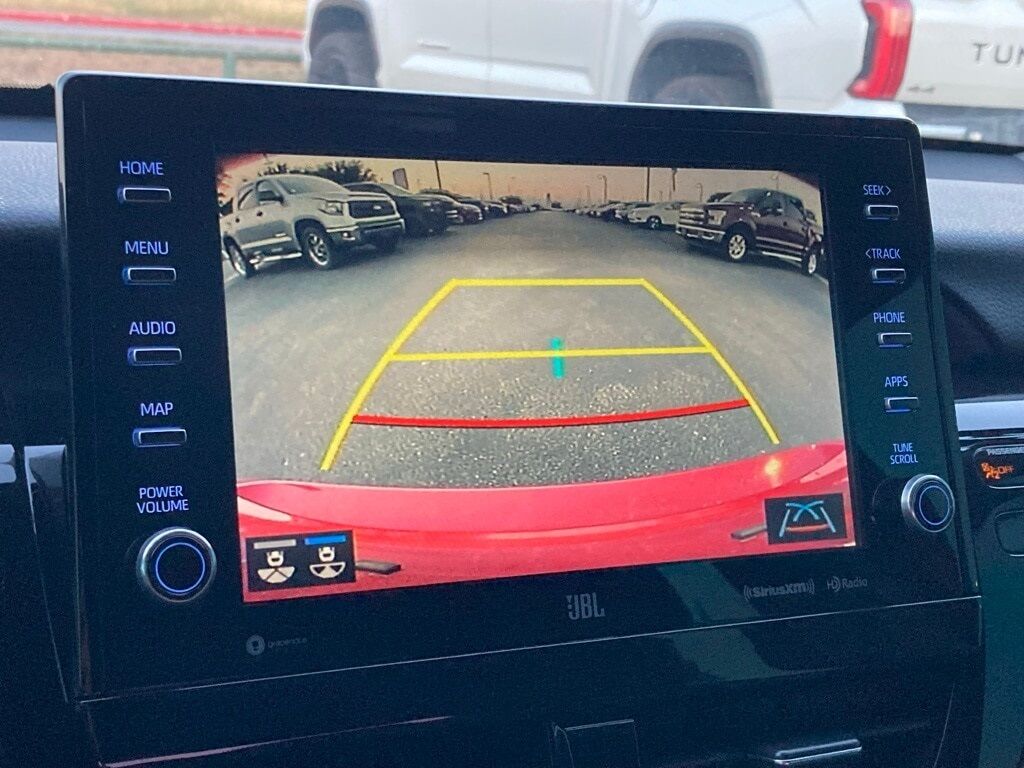 2023 Toyota Camry XSE San Antonio TX