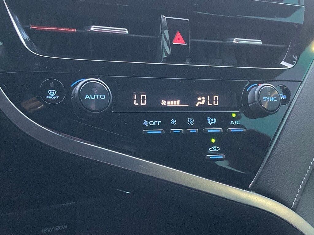 2023 Toyota Camry XSE San Antonio TX