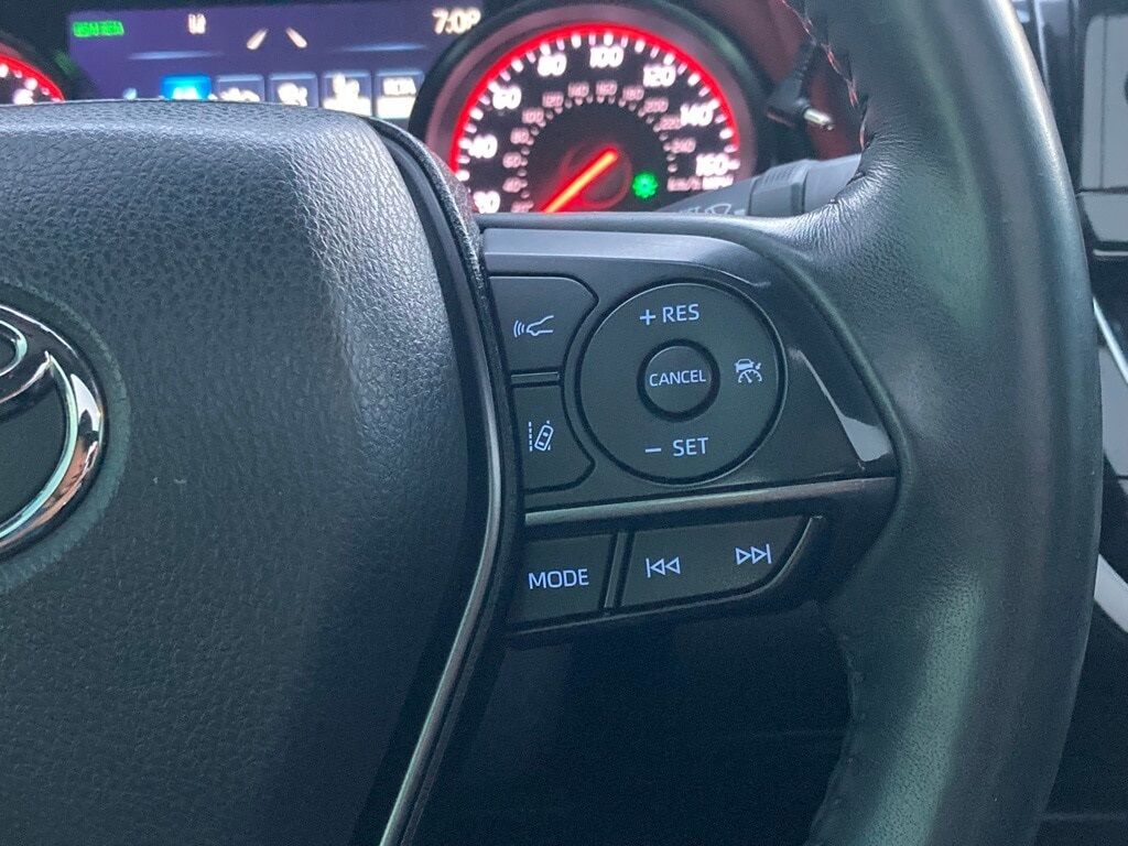 2023 Toyota Camry XSE San Antonio TX