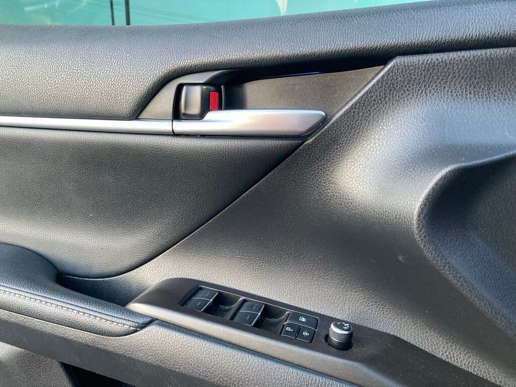 2023 Toyota Camry XSE San Antonio TX