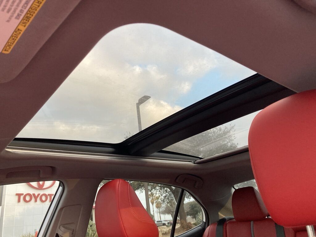 2023 Toyota Camry XSE San Antonio TX