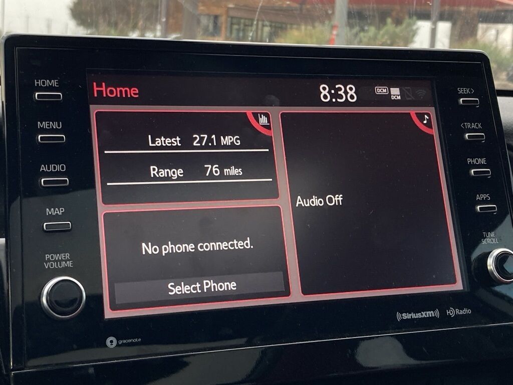 2023 Toyota Camry XSE San Antonio TX