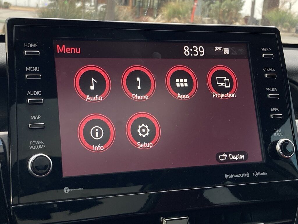 2023 Toyota Camry XSE San Antonio TX