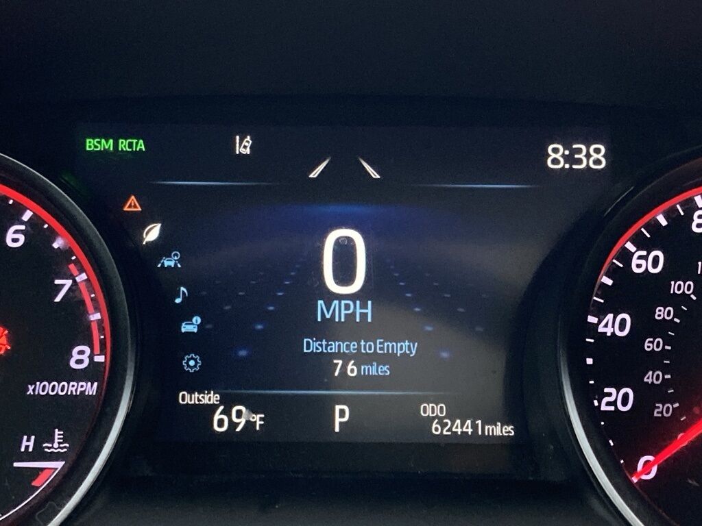 2023 Toyota Camry XSE San Antonio TX