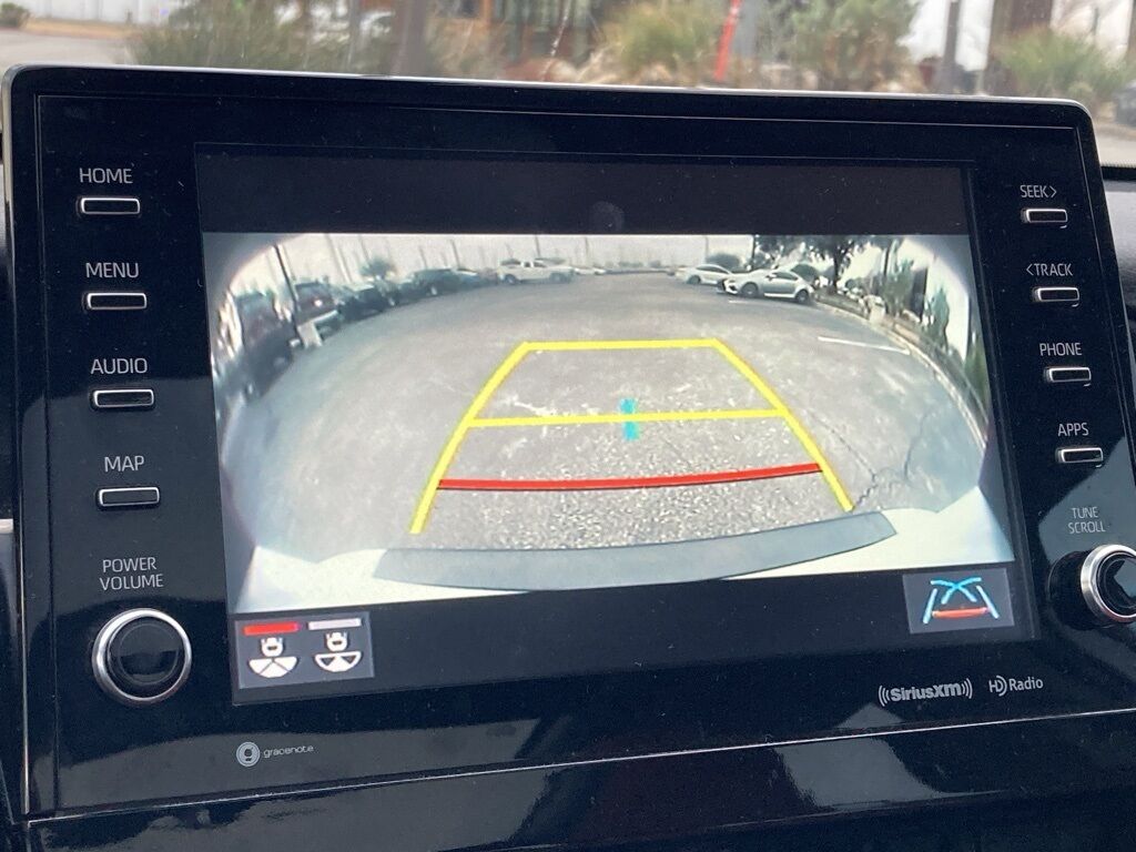 2023 Toyota Camry XSE San Antonio TX