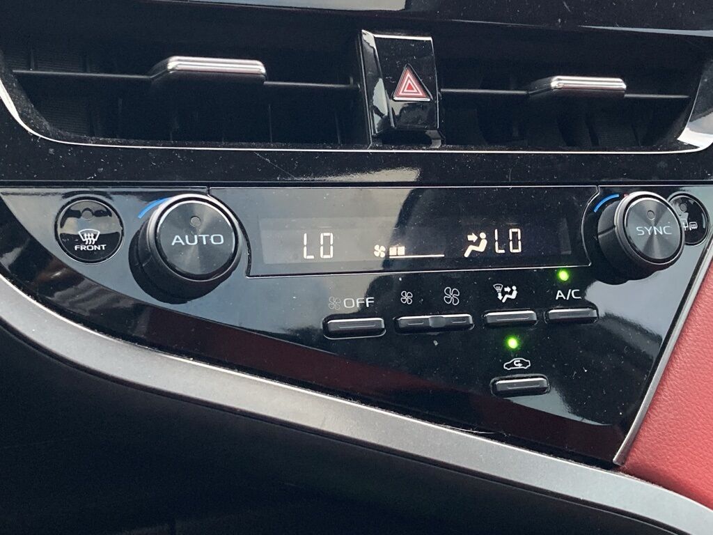 2023 Toyota Camry XSE San Antonio TX