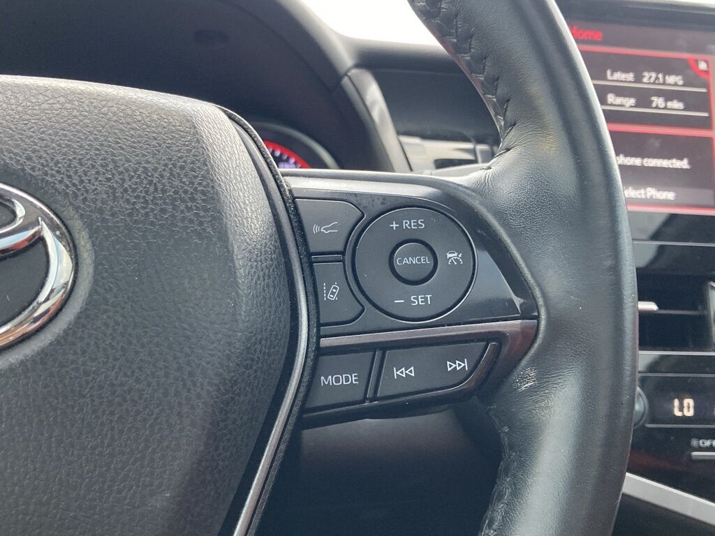 2023 Toyota Camry XSE San Antonio TX