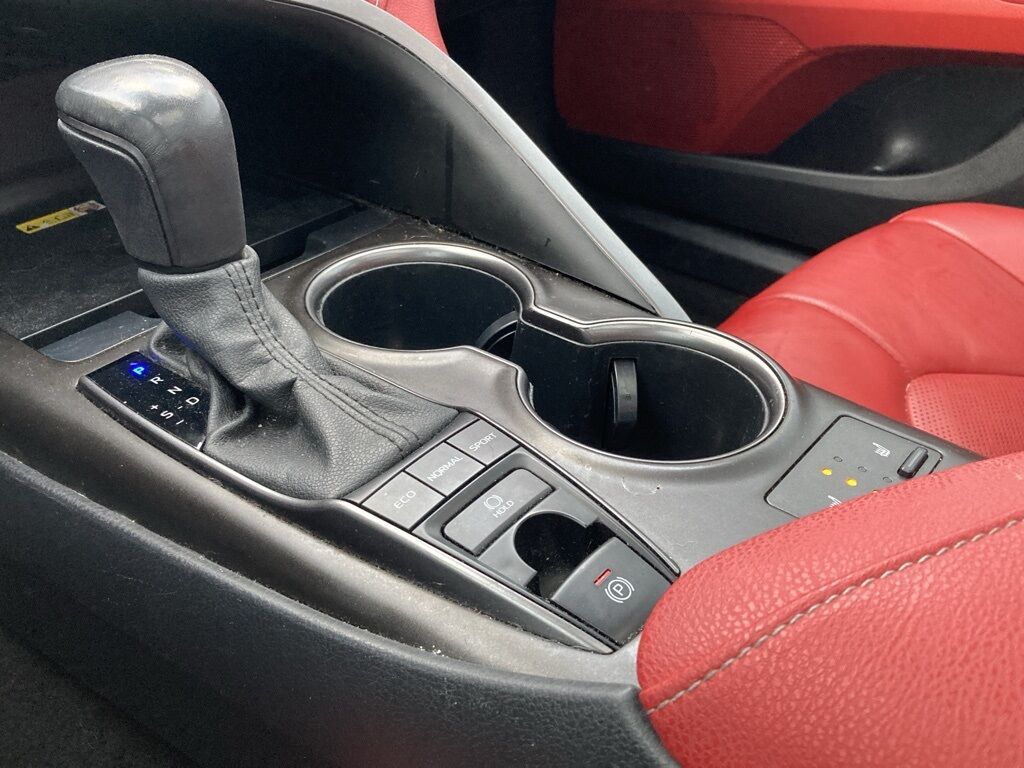 2023 Toyota Camry XSE San Antonio TX