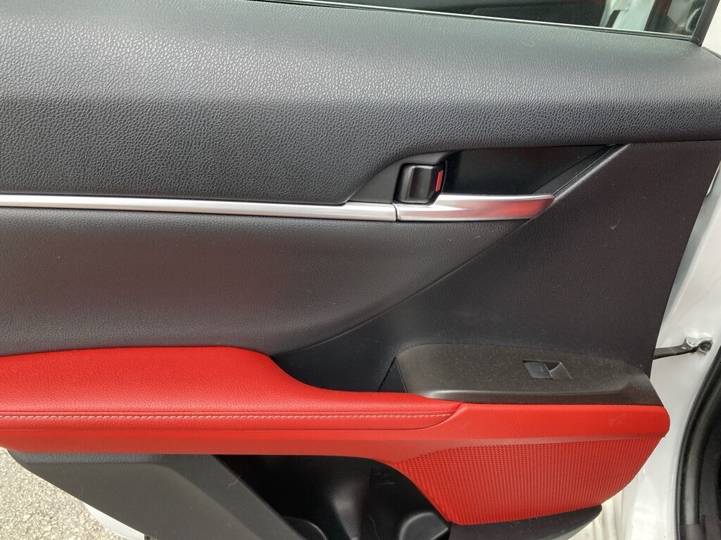 2023 Toyota Camry XSE San Antonio TX