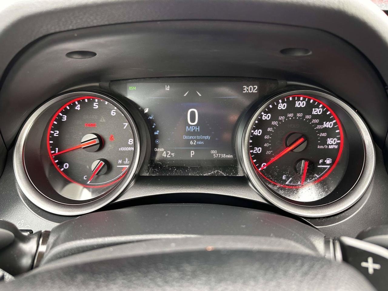 2023 Toyota Camry XSE San Clemente CA