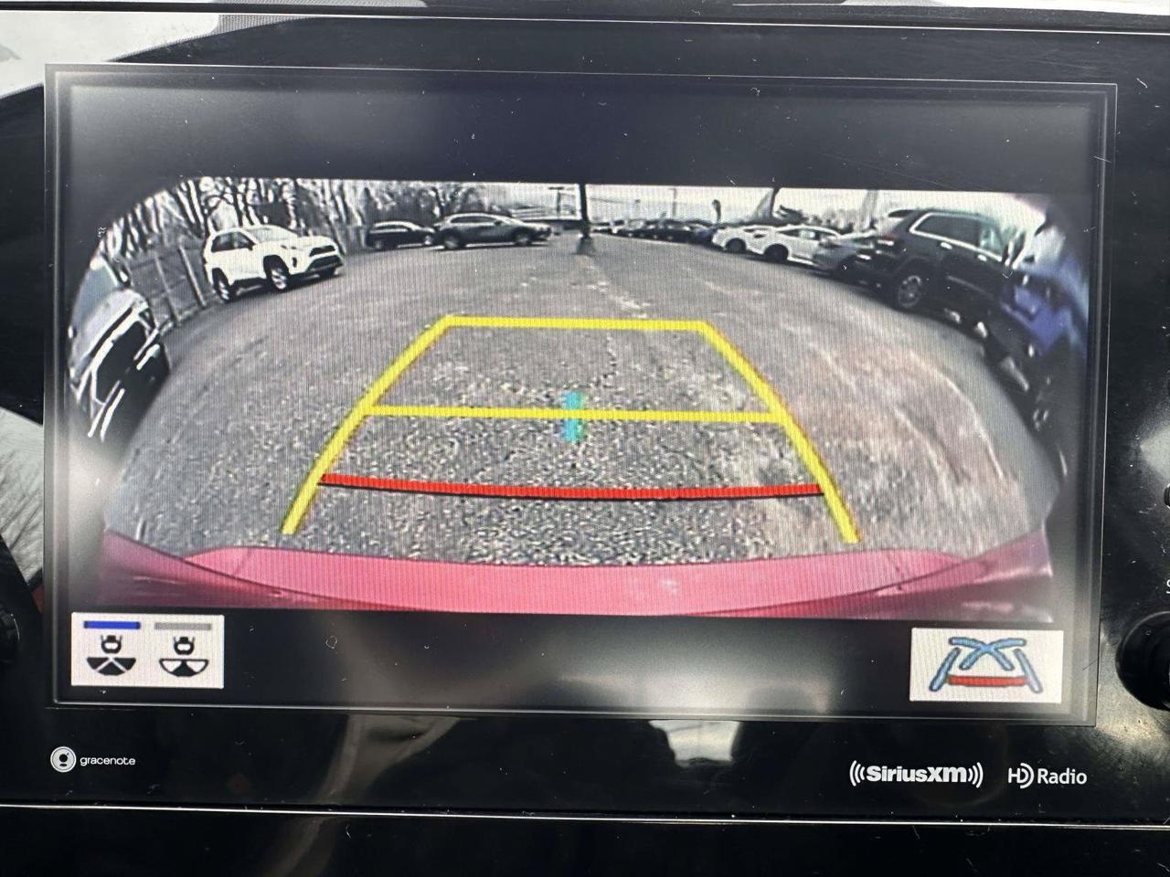 2023 Toyota Camry XSE San Clemente CA