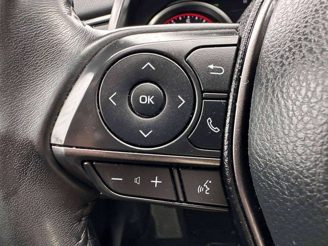 2023 Toyota Camry XSE San Clemente CA