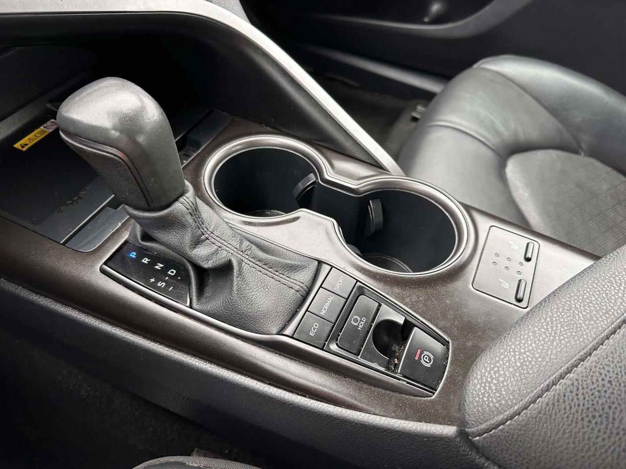 2023 Toyota Camry XSE San Clemente CA