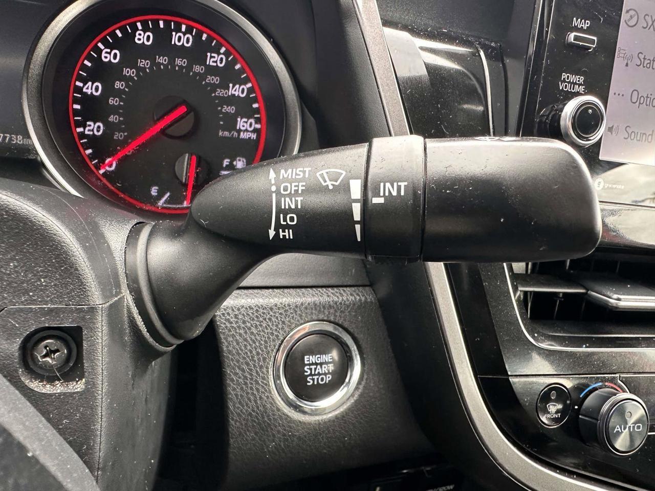 2023 Toyota Camry XSE San Clemente CA