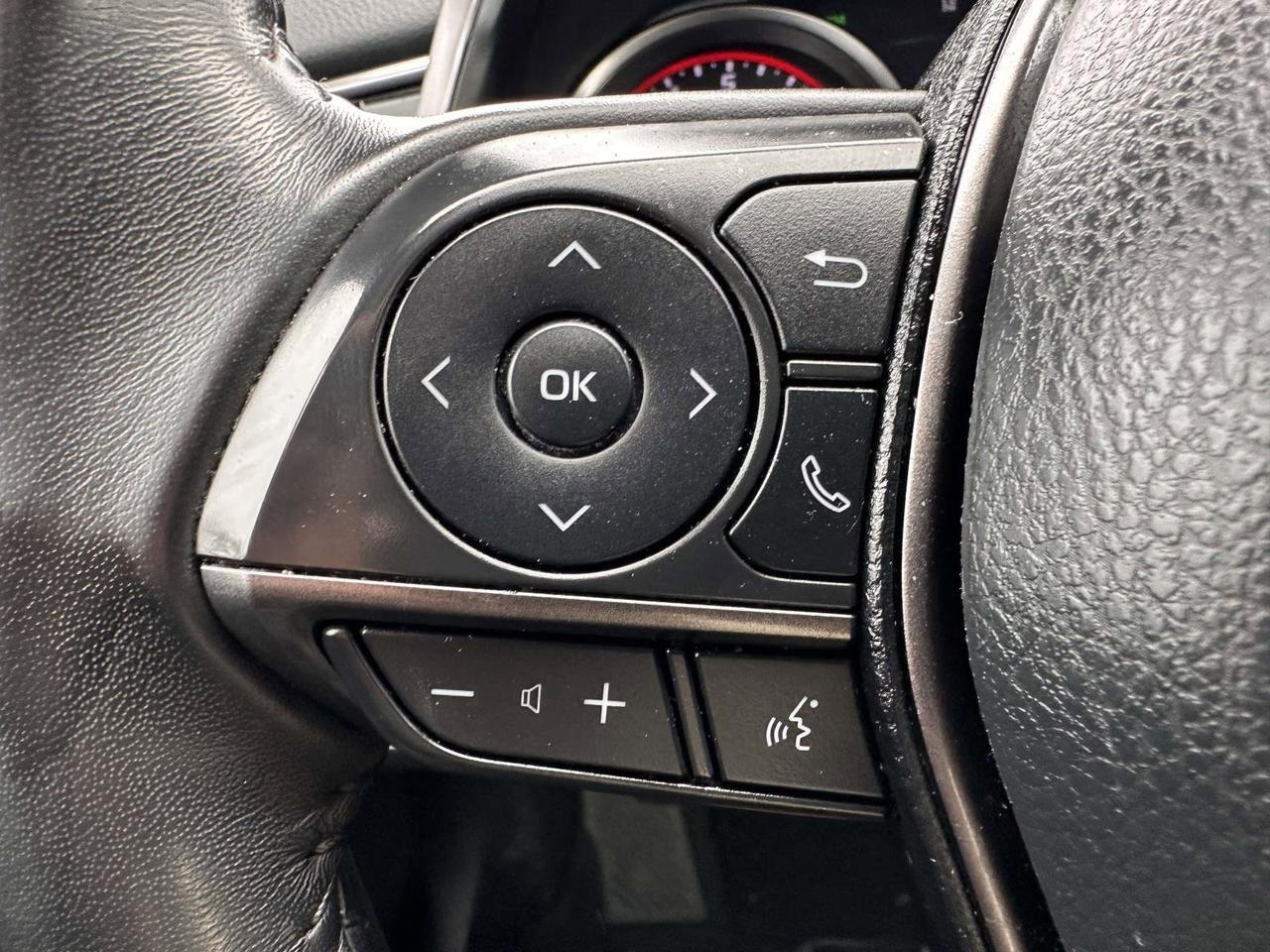 2023 Toyota Camry XSE San Clemente CA