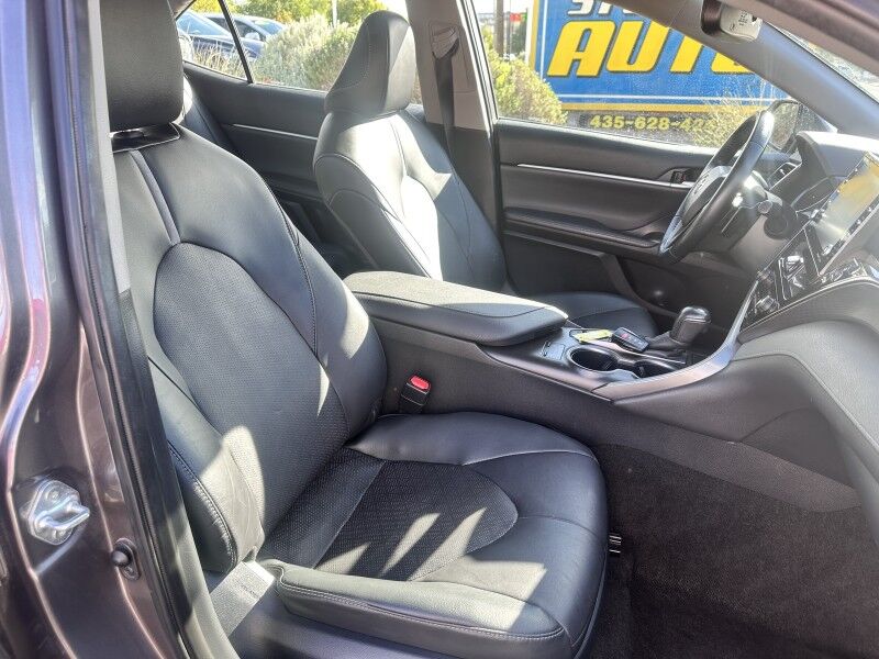 2023 Toyota Camry XSE photo 15
