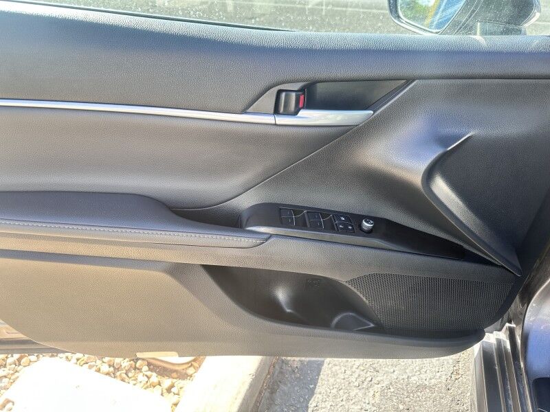 2023 Toyota Camry XSE St George UT