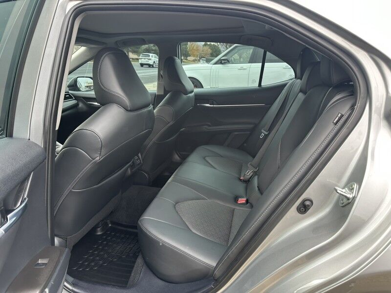 2023 Toyota Camry XSE St George UT