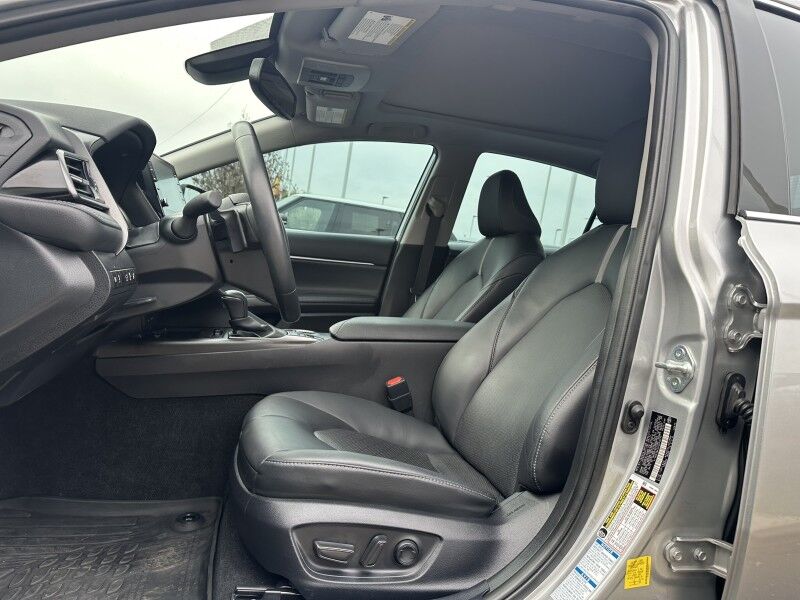 2023 Toyota Camry XSE St George UT